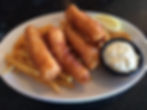 Fish & Chips