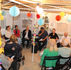 Interfaith "Sukkat Shalom" Unites Voices for Peace in Israel