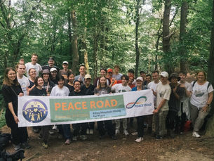 Eight-day Mountain Trek Unites Polish and Ukrainian Youths