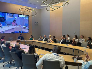 Interfaith Event at UN Fosters Unity, Compassion to End Poverty