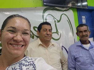 Free Dental Care Brings Smiles to Low-income Hondurans