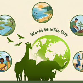 Biodiversity Protection Through Partnerships and Service