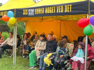 Denmark Summer Festival: Unity Through Music and Culture