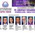 Forum Links Faith and Family to Latin American Development