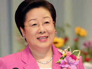 Statement on the Detention of UPF Co-Founder Dr. Hak Ja Han