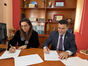 Events Across Albania Celebrate Peacemakers and Culture