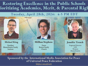 Webinar Addresses Declining Quality of Education in US Schools