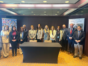 UPF Joins Pro-Family NGO Coalition at United Nations