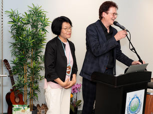 New UPF Culture Center Opens in Munich