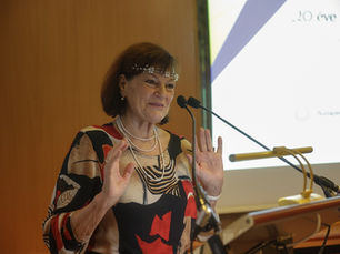 UPF-Hungary Marks 20 Years in the Service of Peace