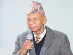 Nepali Speakers Link Social Justice with Ideal Families