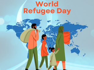 Protecting and Empowering Refugees around the World