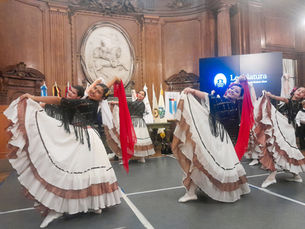 UPF-Argentina & Rotary Salute Immigrant Communities
