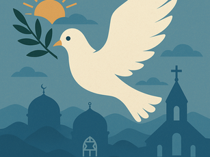 UPF Statement on the Escalation Between Israel and Iran