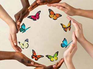 Against Racial Hatred, For Human Dignity