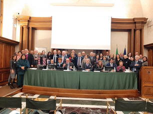 Italian Panelists: Social Justice Demands Inclusive Community