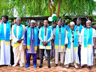 Burkina Faso Event Links Environmental and Social Responsibility