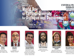Latin American Forum: Cultural Diversity is an Asset