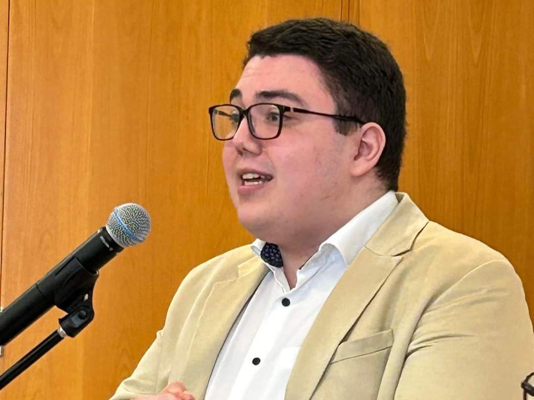 Journalists in Vienna Defend Press Freedom