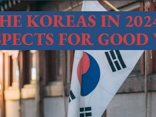 Korea Experts Predict No Peace, No War on the Peninsula in 2024
