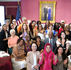 Women Peacemakers Affirm Sisterhood in Washington DC