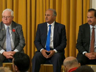 Global South Perspectives on the Russia-Ukraine War and Consequent Geopolitical Tensions