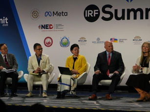 Religious Liberty Advocates Meet in Washington, D.C.