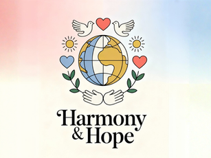 UPF Launches Campaign of Harmony and Hope