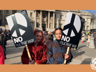 Upholding the Peace Imperative amid Rising Nuclear Rhetoric