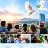 Invest in Peace: From Family to Nation, From Nation to World