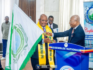 Kinshasa Conference Launches DRC Chapter of IAPP