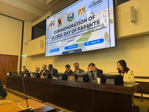 NGO Committee in Geneva Advances Pro-Family Policies