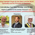 Global Interfaith Program Links Happiness to Spirituality