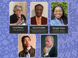 Artists Explain Healing and Unifying Power of Art and Music