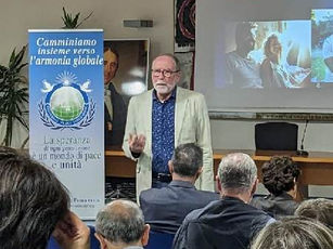 UPF-Italy Promotes Maturity and Marital Cohesion For Strong Families