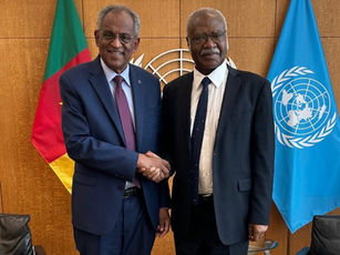 UN80: Our Achievements Should Give Us Hope for a Better Future