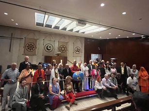 NGO Committee at UN Calls for Dynamic Commitment to Peace