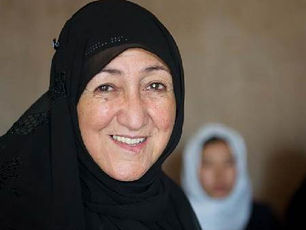 Innovation and Dedication Enable Girls' Education in Afghanistan