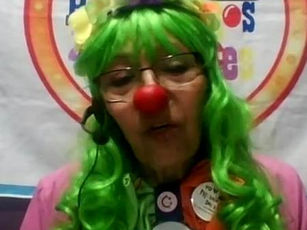 Argentinian "Clown-Physicians" Boost Health Through Love and Humor