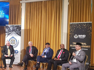 UK Experts Discuss Building Trust in Digital Technologies