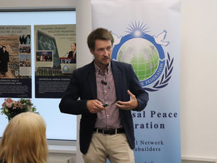 Slovakian Expert Depicts Struggle to Protect Unborn Life and Families
