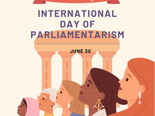 Honoring Parliaments as Stewards of Democracy 