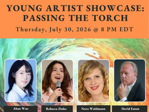 Young Artists Promote Culture of Peace Through Music