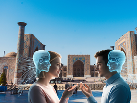 UNESCO in Samarkand: Ethical Dimensions of Progress