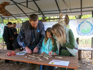 Eco-Picnic Spurs Action for a Cleaner and Greener Voronezh
