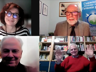 Italian Webinar Promotes Environmental Sustainability