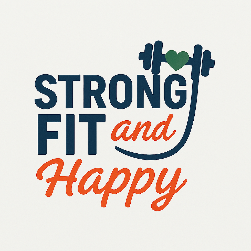 Help Us Choose Our Logo!