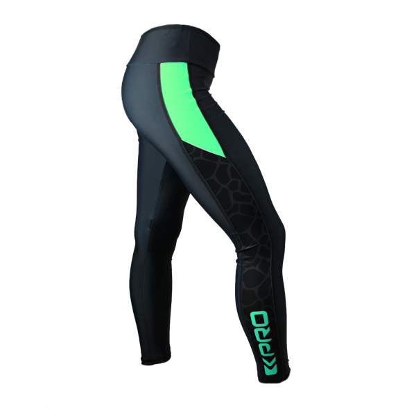 Miniature : Kpro Leggings "Safari"