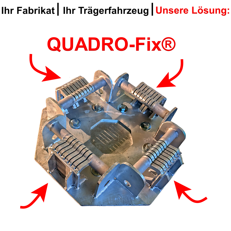 CLEANsweep G-Concept® oder CLEANsweep V-Concept®? Immer eine gute Wahl!