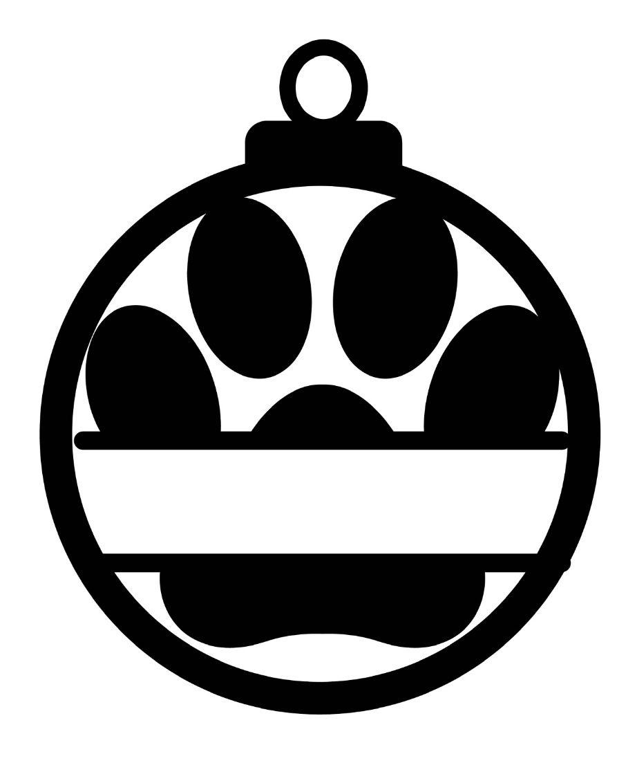 Thumbnail: Personalized Ornaments